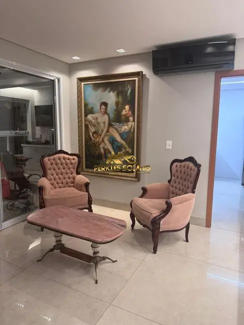 Apartamento com 4 quartos à venda, 230m2 em Setor Bueno, Goiania - GO - imagem 4 Foto 4 de Apartamento com 4 quartos à venda, 230m2 em Setor Bueno, Goiania - GO