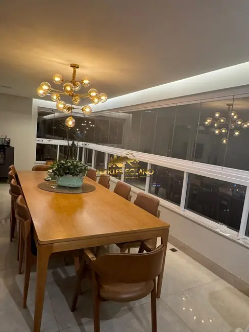 Apartamento com 4 quartos à venda, 230m2 em Setor Bueno, Goiania - GO - imagem 9 Foto 9 de Apartamento com 4 quartos à venda, 230m2 em Setor Bueno, Goiania - GO
