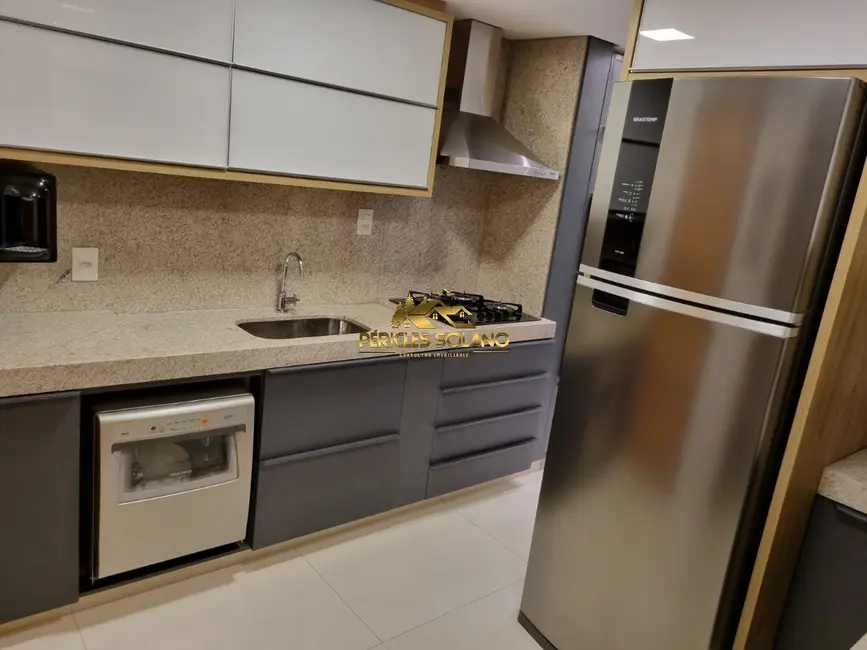 Foto 5 de Apartamento com 3 quartos à venda, 100m2 em Alto da Glória, Goiania - GO