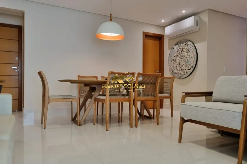 Foto 3 de Apartamento com 3 quartos à venda, 100m2 em Alto da Glória, Goiania - GO