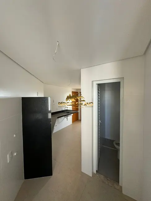 Apartamento com 3 quartos à venda, 130m2 em Setor Marista, Goiania - GO - imagem 8 Foto 8 de Apartamento com 3 quartos à venda, 130m2 em Setor Marista, Goiania - GO