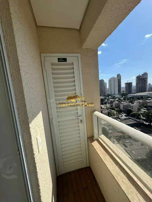 Apartamento com 3 quartos à venda, 130m2 em Setor Marista, Goiania - GO - imagem 6 Foto 6 de Apartamento com 3 quartos à venda, 130m2 em Setor Marista, Goiania - GO