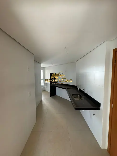 Apartamento com 3 quartos à venda, 130m2 em Setor Marista, Goiania - GO - imagem 9 Foto 9 de Apartamento com 3 quartos à venda, 130m2 em Setor Marista, Goiania - GO