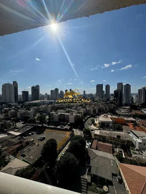 Apartamento com 3 quartos à venda, 130m2 em Setor Marista, Goiania - GO - imagem 4 Foto 4 de Apartamento com 3 quartos à venda, 130m2 em Setor Marista, Goiania - GO