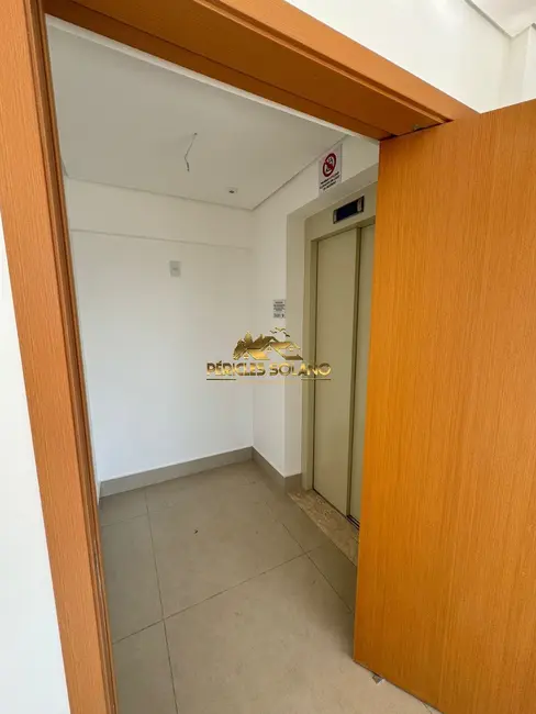 Apartamento com 3 quartos à venda, 130m2 em Setor Marista, Goiania - GO - imagem 3 Foto 3 de Apartamento com 3 quartos à venda, 130m2 em Setor Marista, Goiania - GO