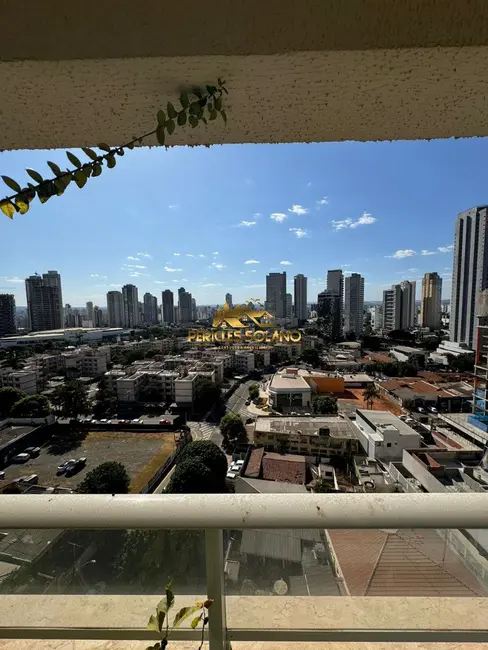 Apartamento com 3 quartos à venda, 130m2 em Setor Marista, Goiania - GO - imagem 5 Foto 5 de Apartamento com 3 quartos à venda, 130m2 em Setor Marista, Goiania - GO