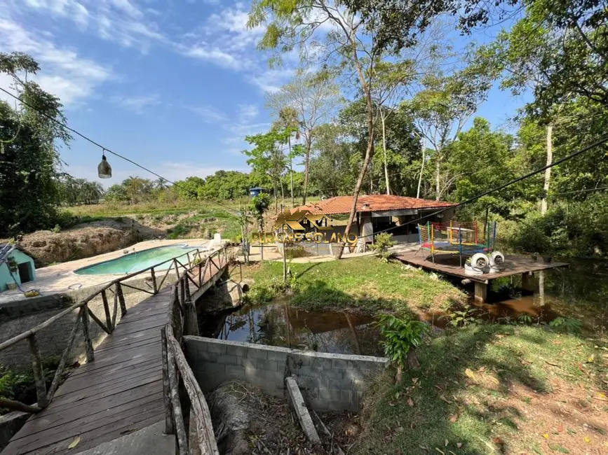 Foto 7 de Chácara com 4 quartos à venda, 48400m2 em Sao Miguel Do Passa Quatro - GO