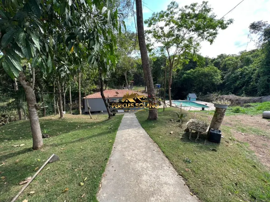 Foto 9 de Chácara com 4 quartos à venda, 48400m2 em Sao Miguel Do Passa Quatro - GO