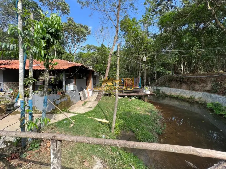 Foto 6 de Chácara com 4 quartos à venda, 48400m2 em Sao Miguel Do Passa Quatro - GO