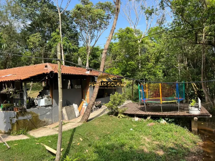 Foto 5 de Chácara com 4 quartos à venda, 48400m2 em Sao Miguel Do Passa Quatro - GO