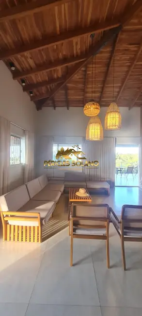 Foto 5 de Chácara com 3 quartos à venda, 464m2 em Chapada Dos Guimaraes - MT