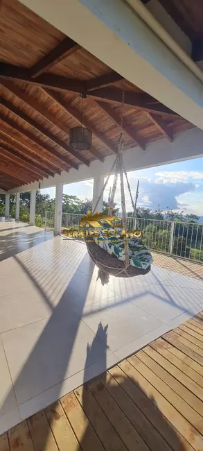 Foto 8 de Chácara com 3 quartos à venda, 464m2 em Chapada Dos Guimaraes - MT