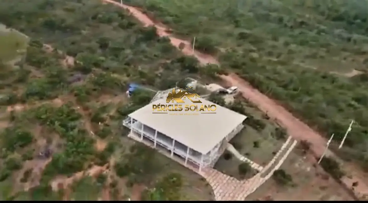 Foto 4 de Chácara com 3 quartos à venda, 464m2 em Chapada Dos Guimaraes - MT