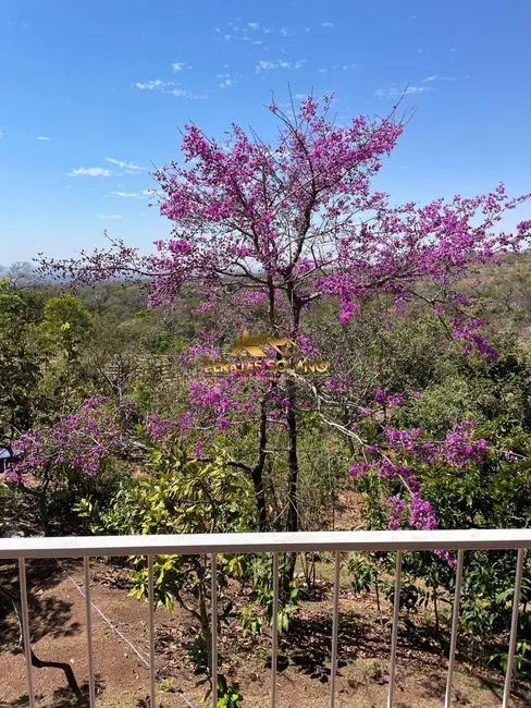 Foto 7 de Chácara com 3 quartos à venda, 464m2 em Chapada Dos Guimaraes - MT