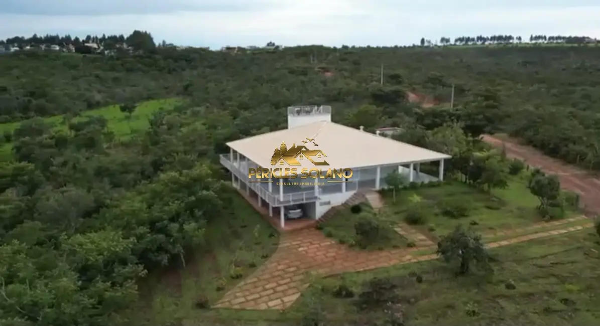 Foto 6 de Chácara com 3 quartos à venda, 464m2 em Chapada Dos Guimaraes - MT