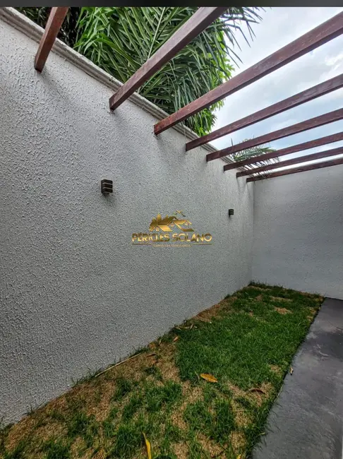 Foto 9 de Casa com 3 quartos à venda, 133m2 em Residencial Guarema, Goiania - GO