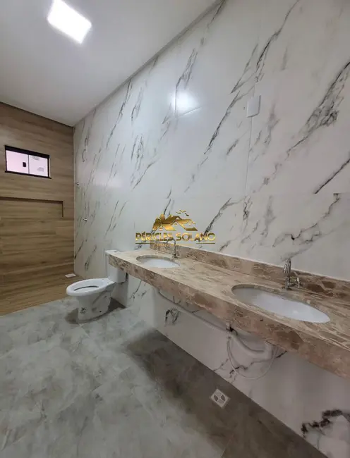 Foto 7 de Casa com 3 quartos à venda, 133m2 em Residencial Guarema, Goiania - GO