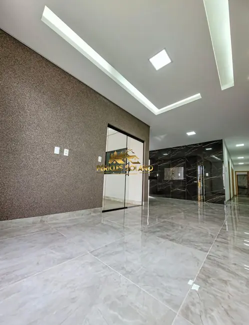 Foto 6 de Casa com 3 quartos à venda, 133m2 em Residencial Guarema, Goiania - GO