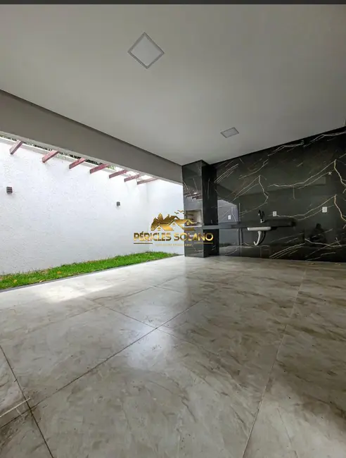 Foto 8 de Casa com 3 quartos à venda, 133m2 em Residencial Guarema, Goiania - GO