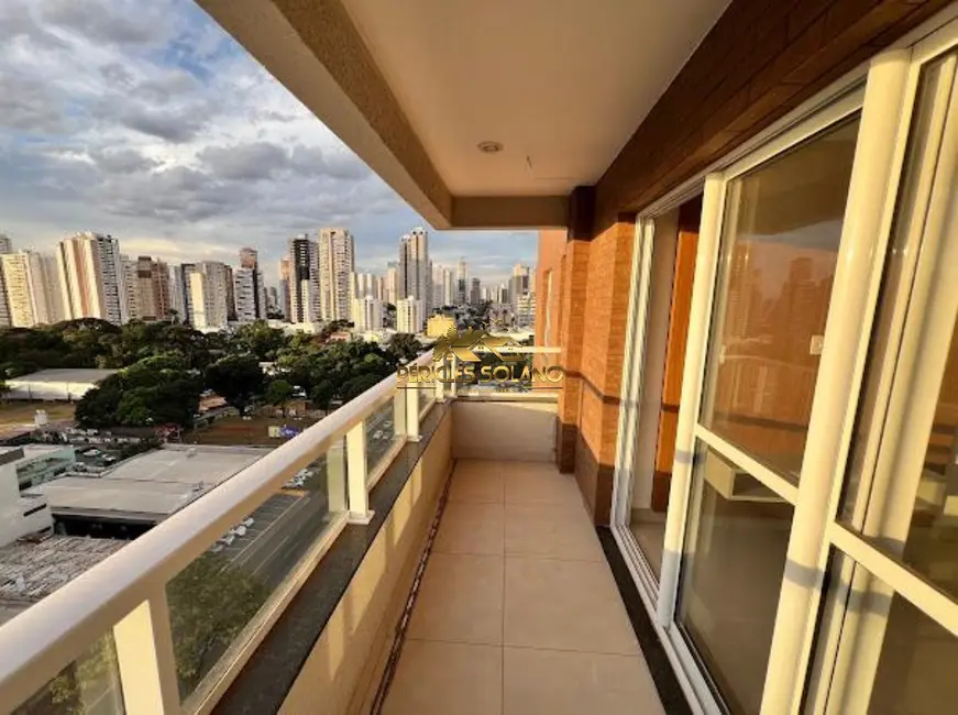 Foto 1 de Apartamento com 2 quartos à venda, 64m2 em Jardim América, Goiania - GO