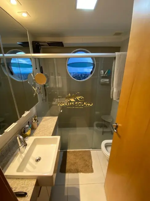 Apartamento com 2 quartos para alugar, 61m2 em Setor Marista, Goiania - GO - imagem 5 Foto 5 de Apartamento com 2 quartos para alugar, 61m2 em Setor Marista, Goiania - GO