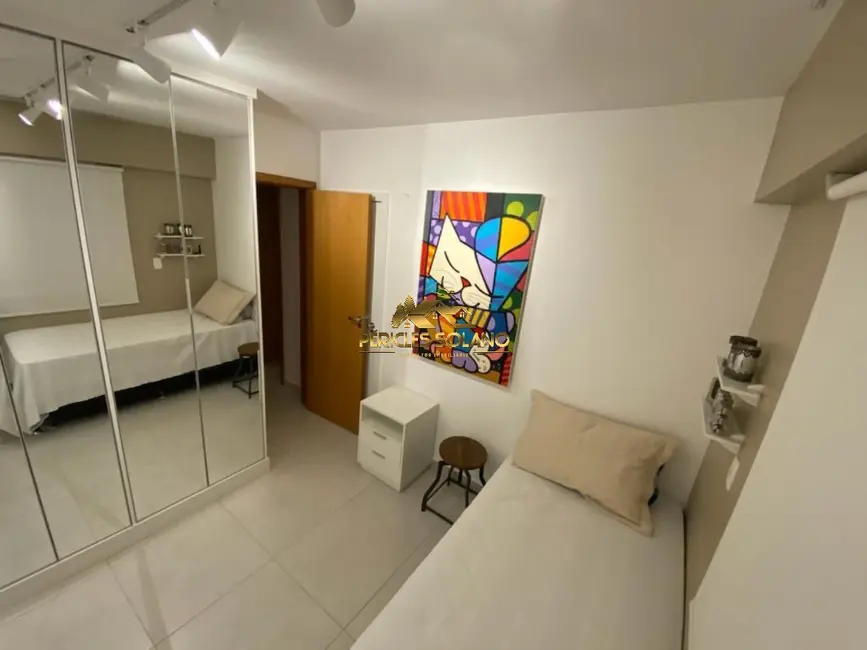 Apartamento com 2 quartos para alugar, 61m2 em Setor Marista, Goiania - GO - imagem 6 Foto 6 de Apartamento com 2 quartos para alugar, 61m2 em Setor Marista, Goiania - GO