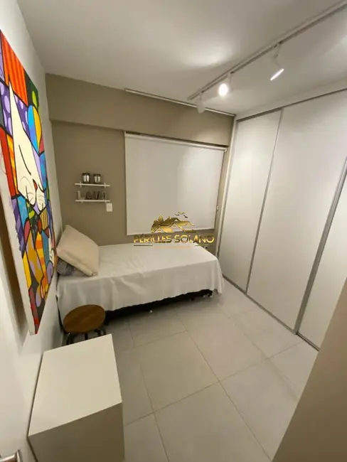 Apartamento com 2 quartos para alugar, 61m2 em Setor Marista, Goiania - GO - imagem 7 Foto 7 de Apartamento com 2 quartos para alugar, 61m2 em Setor Marista, Goiania - GO