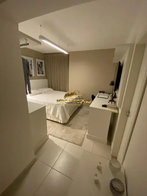 Apartamento com 2 quartos para alugar, 61m2 em Setor Marista, Goiania - GO - imagem 4 Foto 4 de Apartamento com 2 quartos para alugar, 61m2 em Setor Marista, Goiania - GO