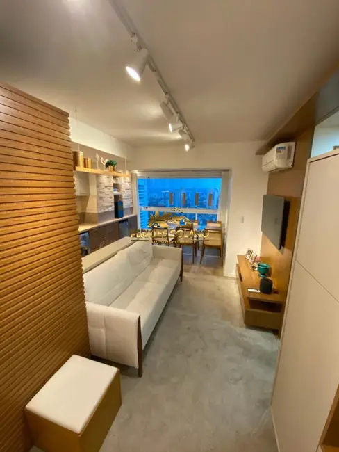 Apartamento com 2 quartos para alugar, 61m2 em Setor Marista, Goiania - GO - imagem 9 Foto 9 de Apartamento com 2 quartos para alugar, 61m2 em Setor Marista, Goiania - GO