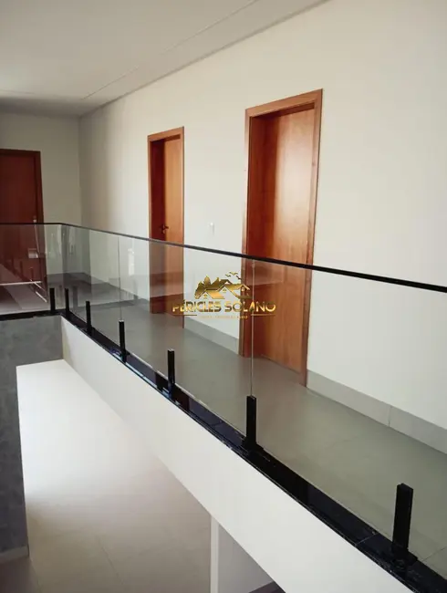 Foto 2 de Casa de Condomínio com 4 quartos à venda, 350m2 em Residencial Goiânia Golfe Clube, Goiania - GO