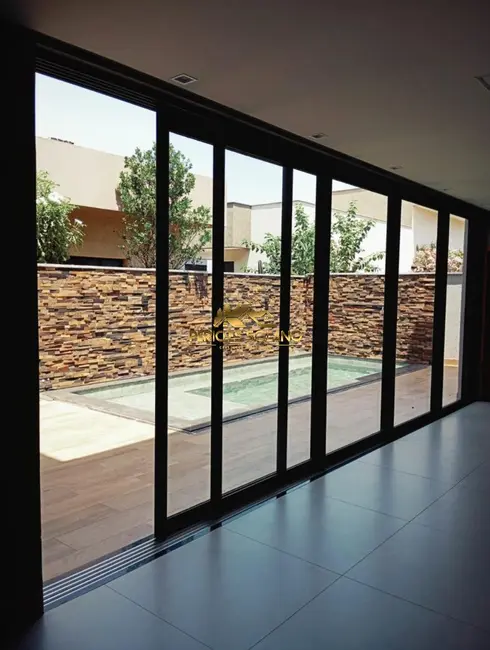 Foto 5 de Casa de Condomínio com 4 quartos à venda, 350m2 em Residencial Goiânia Golfe Clube, Goiania - GO