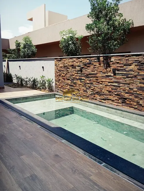 Foto 4 de Casa de Condomínio com 4 quartos à venda, 350m2 em Residencial Goiânia Golfe Clube, Goiania - GO