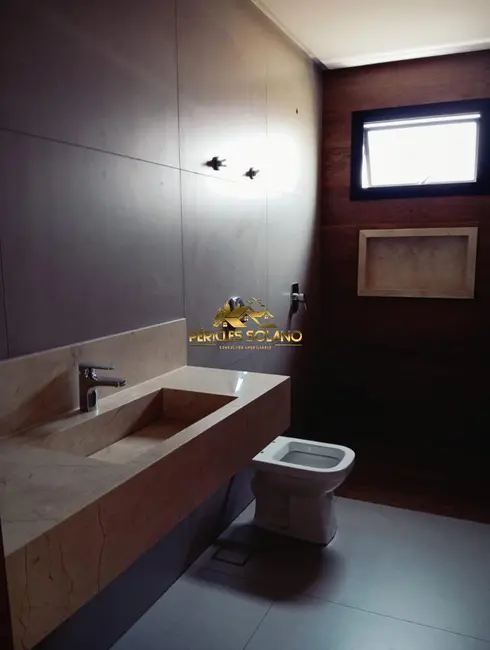 Foto 7 de Casa de Condomínio com 4 quartos à venda, 350m2 em Residencial Goiânia Golfe Clube, Goiania - GO