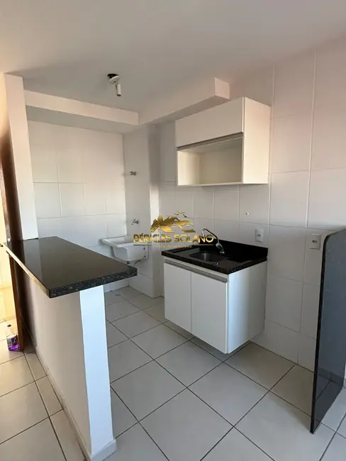 Apartamento com 1 quarto à venda, 35m2 em Setor Leste Vila Nova, Goiania - GO - imagem 8 Foto 8 de Apartamento com 1 quarto à venda, 35m2 em Setor Leste Vila Nova, Goiania - GO