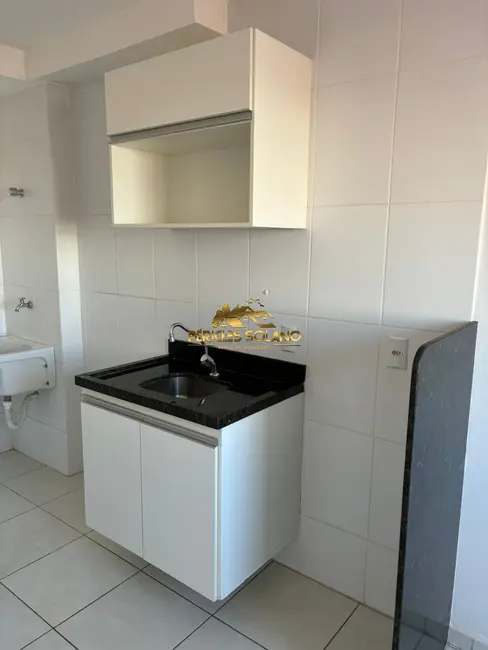 Apartamento com 1 quarto à venda, 35m2 em Setor Leste Vila Nova, Goiania - GO - imagem 5 Foto 5 de Apartamento com 1 quarto à venda, 35m2 em Setor Leste Vila Nova, Goiania - GO