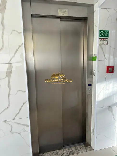 Apartamento com 1 quarto à venda, 35m2 em Setor Leste Vila Nova, Goiania - GO - imagem 2 Foto 2 de Apartamento com 1 quarto à venda, 35m2 em Setor Leste Vila Nova, Goiania - GO