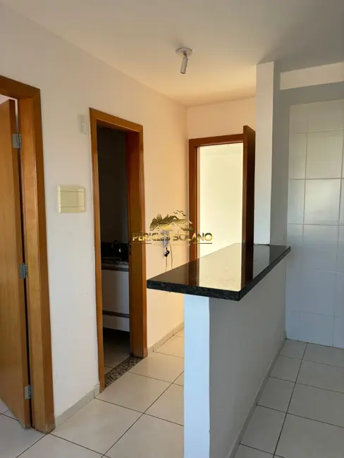 Apartamento com 1 quarto à venda, 35m2 em Setor Leste Vila Nova, Goiania - GO - imagem 6 Foto 6 de Apartamento com 1 quarto à venda, 35m2 em Setor Leste Vila Nova, Goiania - GO