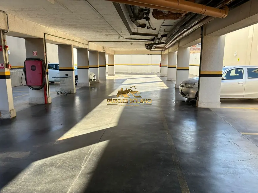 Apartamento com 1 quarto à venda, 35m2 em Setor Leste Vila Nova, Goiania - GO - imagem 3 Foto 3 de Apartamento com 1 quarto à venda, 35m2 em Setor Leste Vila Nova, Goiania - GO