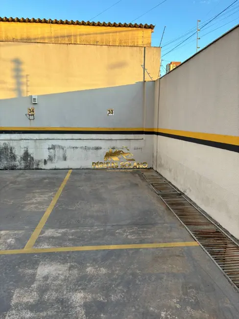 Apartamento com 1 quarto à venda, 35m2 em Setor Leste Vila Nova, Goiania - GO - imagem 7 Foto 7 de Apartamento com 1 quarto à venda, 35m2 em Setor Leste Vila Nova, Goiania - GO