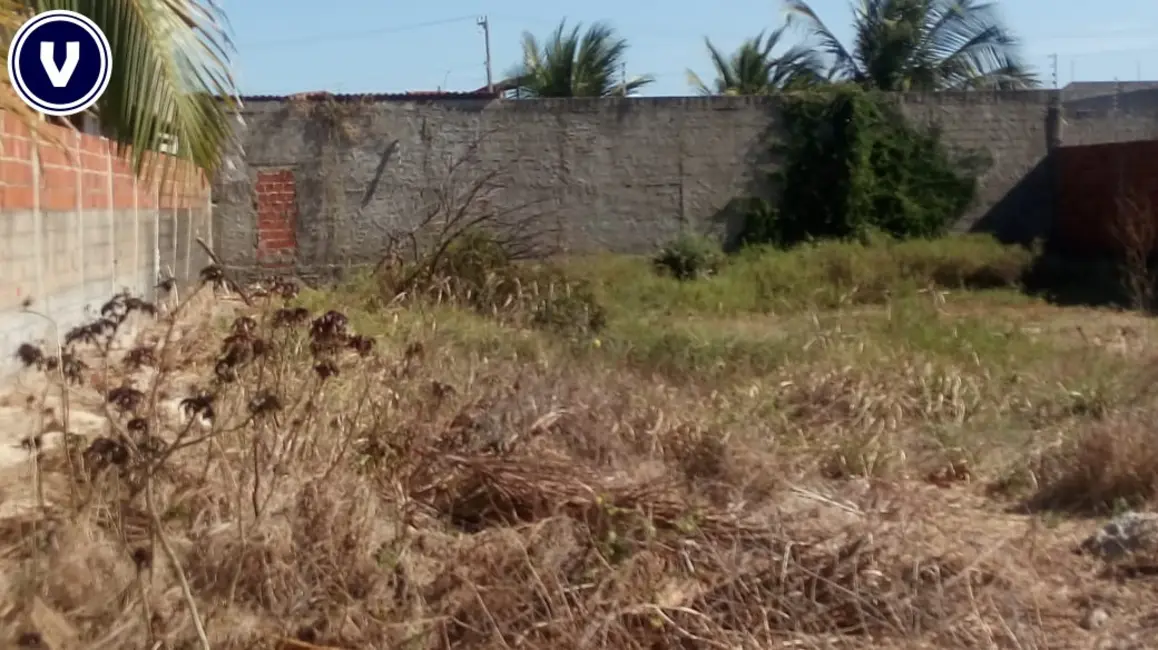 Foto 4 de Terreno / Lote à venda, 800m2 em Cascavel - CE