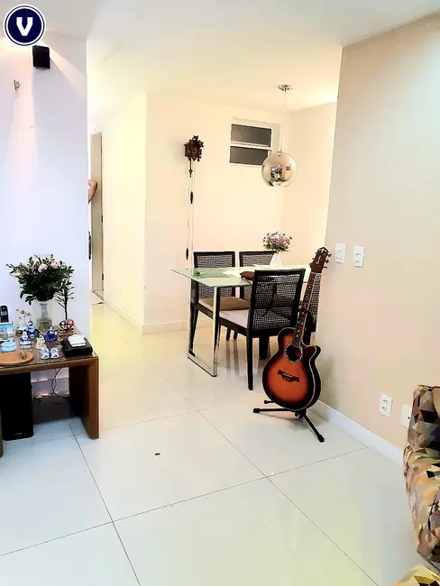 Casa com 3 quartos à venda, 79m2 em Messejana, Fortaleza - CE - imagem 3 Foto 3 de Casa com 3 quartos à venda, 79m2 em Messejana, Fortaleza - CE