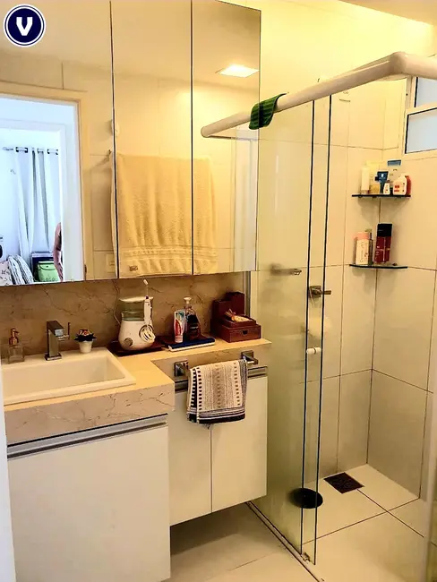 Casa com 3 quartos à venda, 79m2 em Messejana, Fortaleza - CE - imagem 7 Foto 7 de Casa com 3 quartos à venda, 79m2 em Messejana, Fortaleza - CE