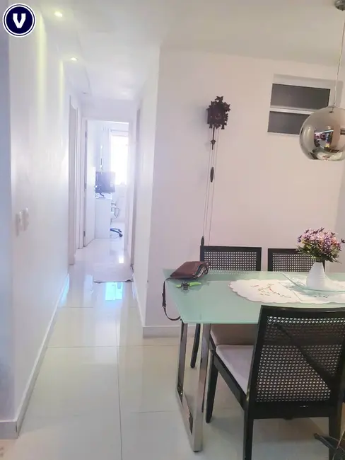 Casa com 3 quartos à venda, 79m2 em Messejana, Fortaleza - CE - imagem 4 Foto 4 de Casa com 3 quartos à venda, 79m2 em Messejana, Fortaleza - CE
