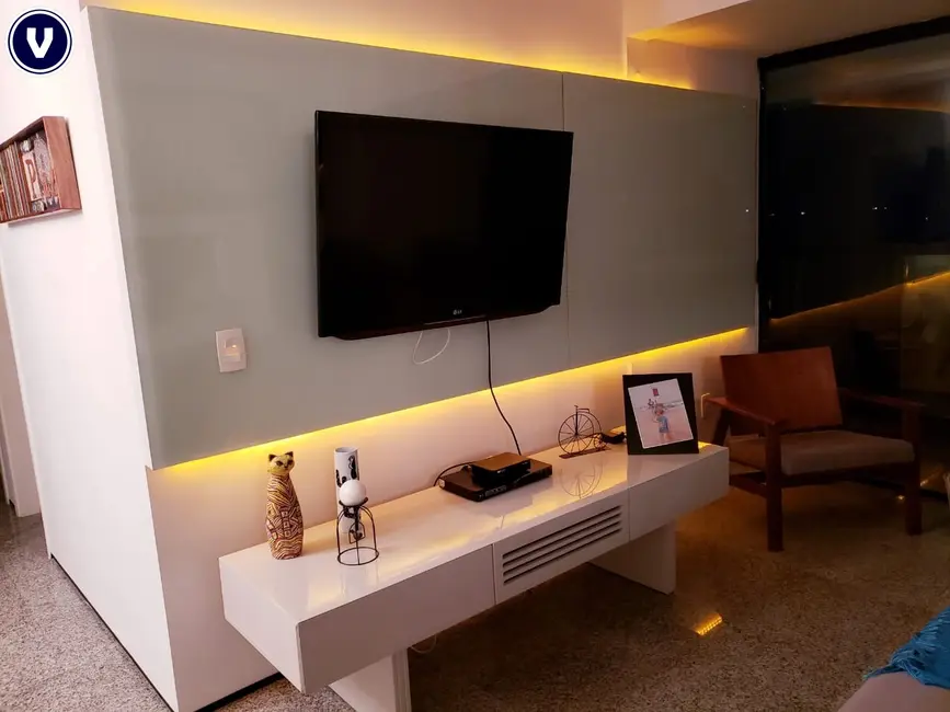 Apartamento com 3 quartos à venda, 70m2 em Meireles, Fortaleza - CE - imagem 9 Foto 9 de Apartamento com 3 quartos à venda, 70m2 em Meireles, Fortaleza - CE