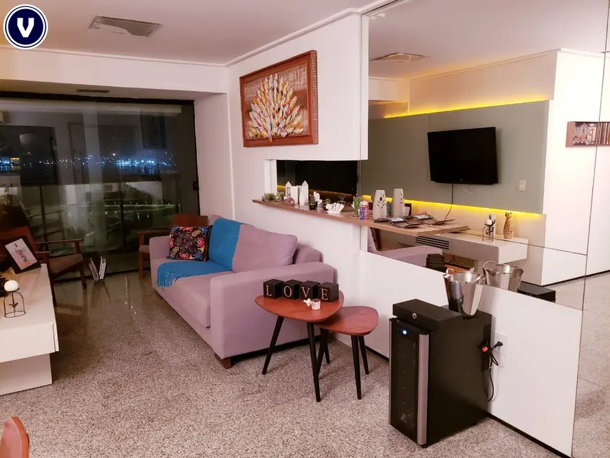 Apartamento com 3 quartos à venda, 70m2 em Meireles, Fortaleza - CE - imagem 8 Foto 8 de Apartamento com 3 quartos à venda, 70m2 em Meireles, Fortaleza - CE