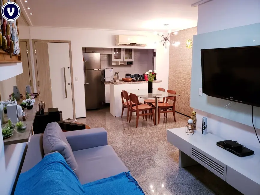 Apartamento com 3 quartos à venda, 70m2 em Meireles, Fortaleza - CE - imagem 7 Foto 7 de Apartamento com 3 quartos à venda, 70m2 em Meireles, Fortaleza - CE