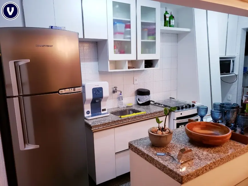 Apartamento com 3 quartos à venda, 70m2 em Meireles, Fortaleza - CE - imagem 3 Foto 3 de Apartamento com 3 quartos à venda, 70m2 em Meireles, Fortaleza - CE