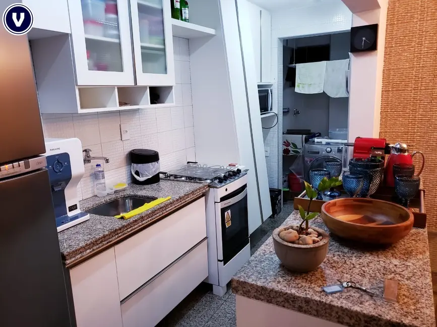 Apartamento com 3 quartos à venda, 70m2 em Meireles, Fortaleza - CE - imagem 4 Foto 4 de Apartamento com 3 quartos à venda, 70m2 em Meireles, Fortaleza - CE