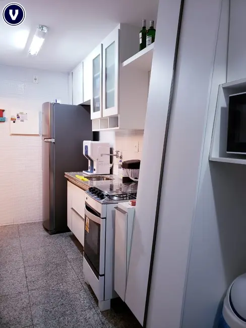 Apartamento com 3 quartos à venda, 70m2 em Meireles, Fortaleza - CE - imagem 5 Foto 5 de Apartamento com 3 quartos à venda, 70m2 em Meireles, Fortaleza - CE