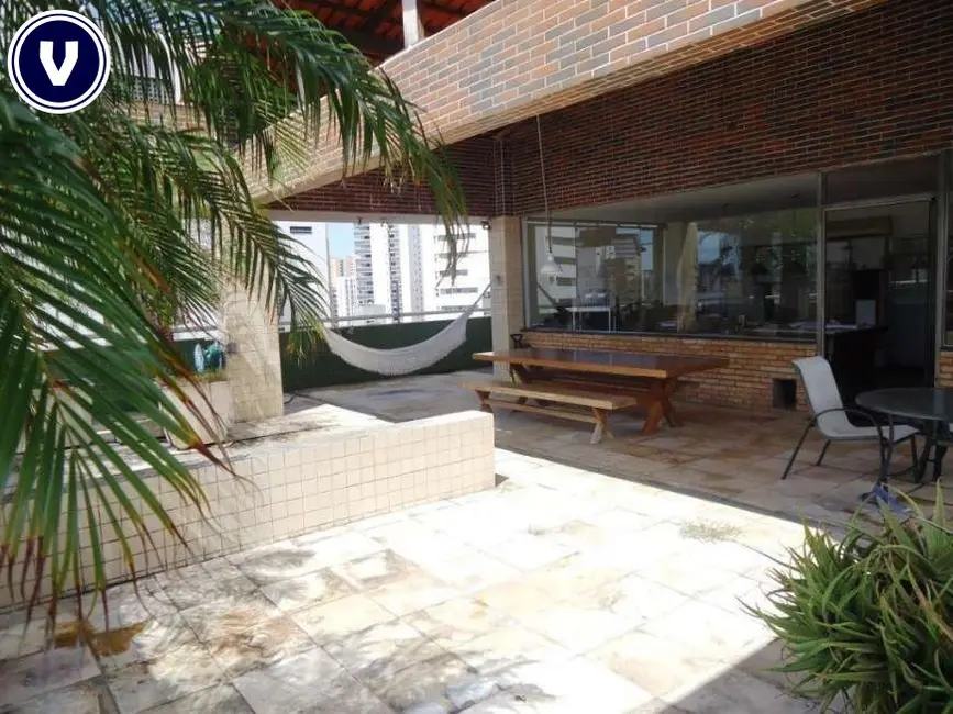 Apartamento com 4 quartos à venda, 320m2 em Aldeota, Fortaleza - CE - imagem 5 Foto 5 de Apartamento com 4 quartos à venda, 320m2 em Aldeota, Fortaleza - CE